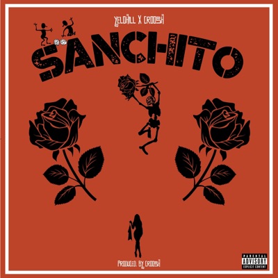 Sanchito - Single