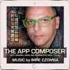 Imre Czomba - Robinson Crusoe - Main Theme