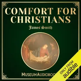 Comfort for Christians (Unabridged)