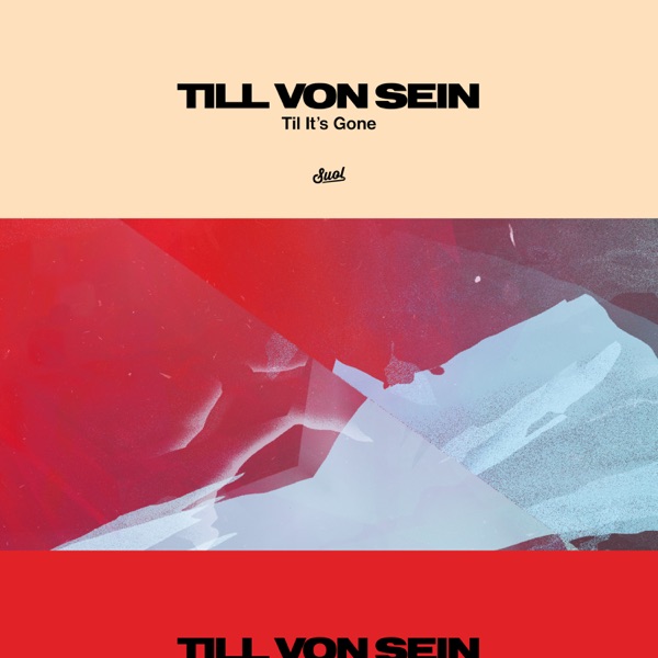 Til It's Gone - Single