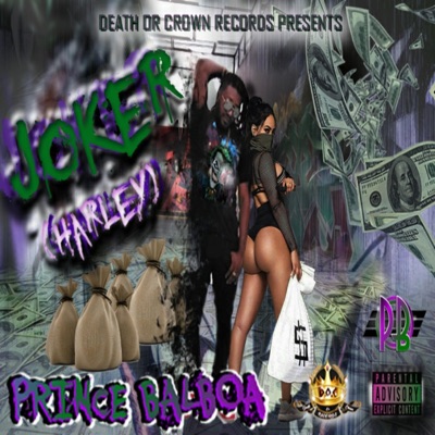 Joker (Harley) - Single