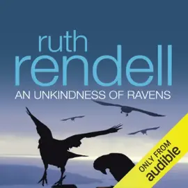 An Unkindness of Ravens: A Chief Inspector Wexford Mystery, Book 13 (Unabridged)