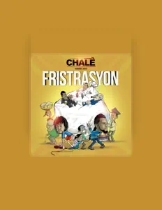 Écoutez Chalè, regardez des vidéoclips, lisez la biographie, consultez les dates de tournée et plus encore !