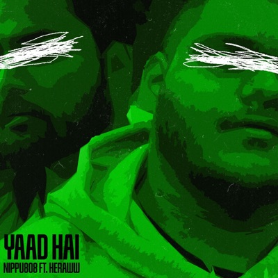 Yaad Hai (feat. Heraww) - Single