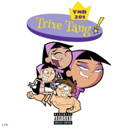 Trixie Tang YNB 201
