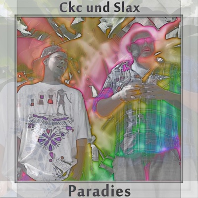 Paradies - Single