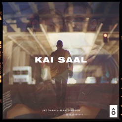 KAI SAAL cover art