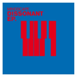 Dissonant - EP