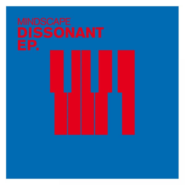 Dissonant - EP