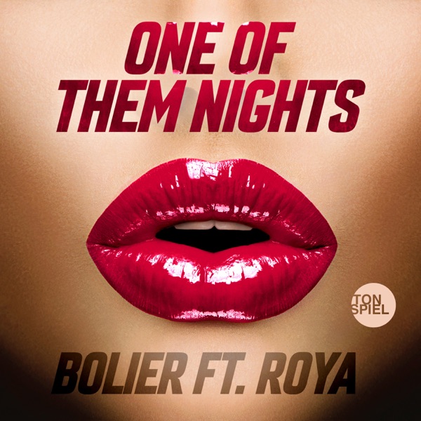 One of Them Nights (feat. Roya) [Remixes] - Single
