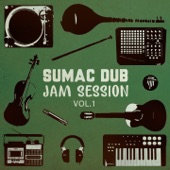 Jam Session, Vol. 1 - EP artwork