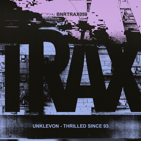Thrilled Since ‘93 - EP