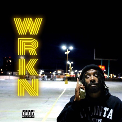 Album artwork