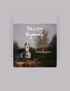 Écoutez Walt Ruggieri, regardez des vidéoclips, lisez la biographie, consultez les dates de tournée et plus encore !