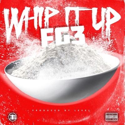 Whip It Up - Single