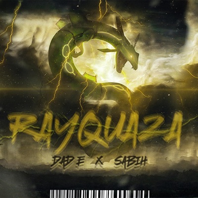 RayQuaza (Side B) - EP