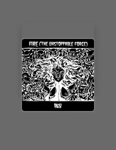 Listen to Fire The Unstoppable Force, watch music videos, read bio, see tour dates & more!