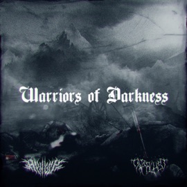 Warriors of Darkness HUNGRY & ОVЕRLUST