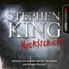 Nachtschicht - 20 Erzählungen (ungekürzt) - Stephen King