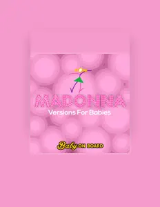 Dengarkan Baby On Board, tonton video musik, baca bio, lihat tanggal tur & lainnya!