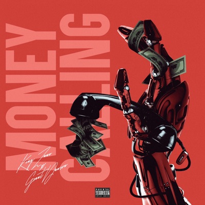 Money Calling (feat. Grant Dawson) - Single
