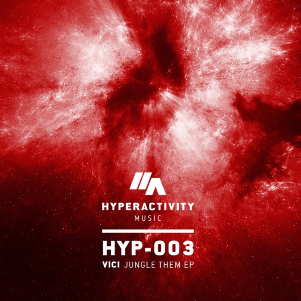 Jungle Them / Massive - Single