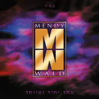 Echod — Mendy Wald
