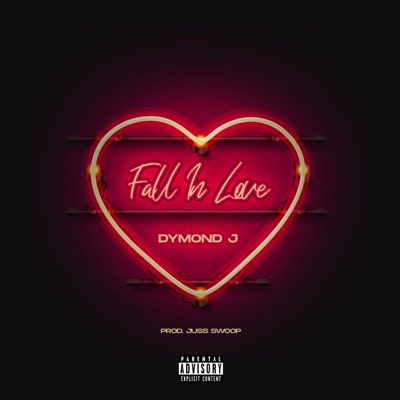 Fall in Love - Single