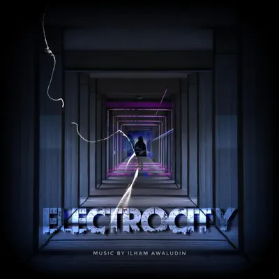 Hör dir „Electrocity“ von Lux-Inspira an