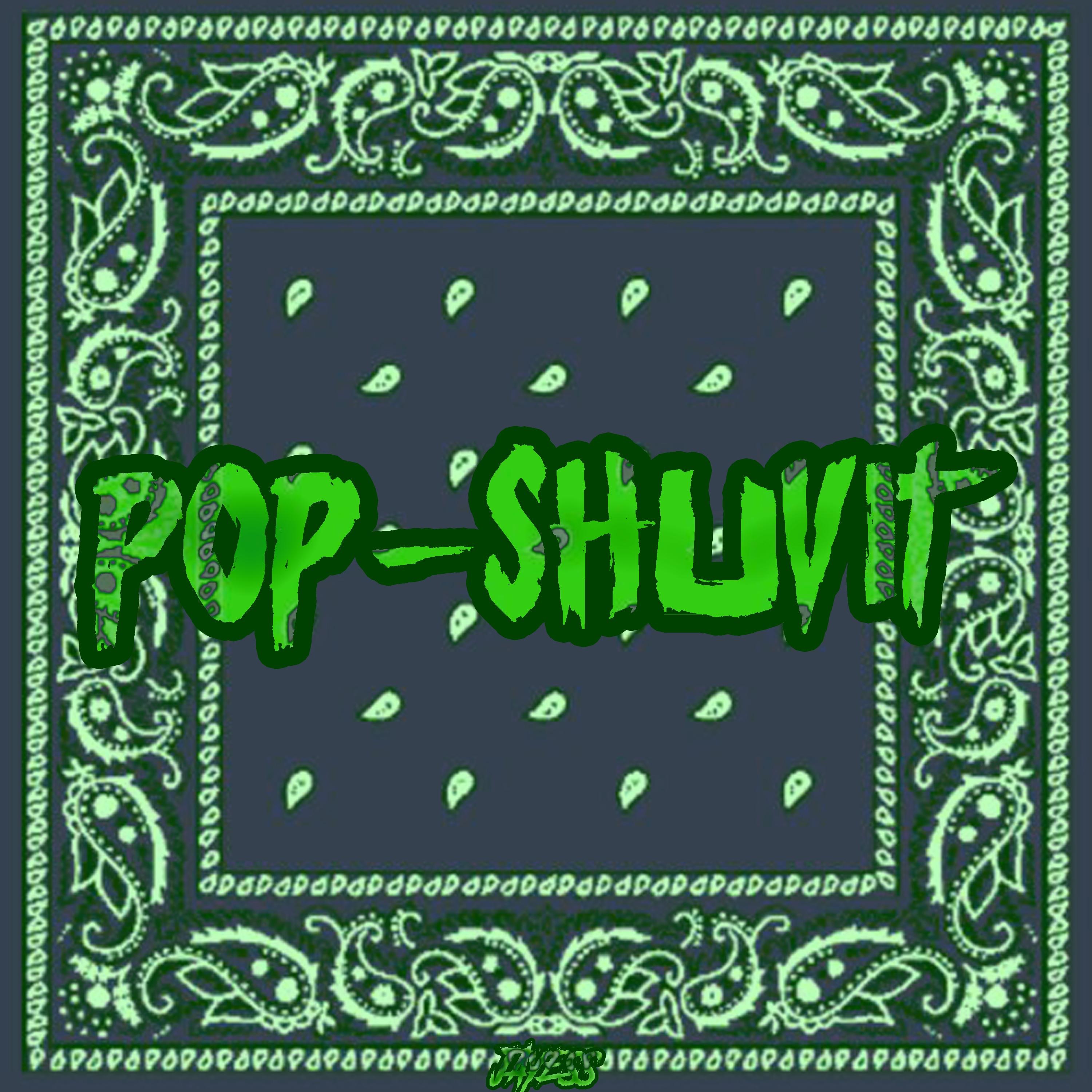 Pop-Shuvit - Single