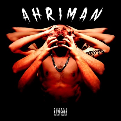 Ahriman - Single