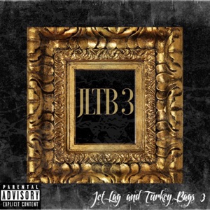 Jet Lag and Turkey Bags 3 - EP