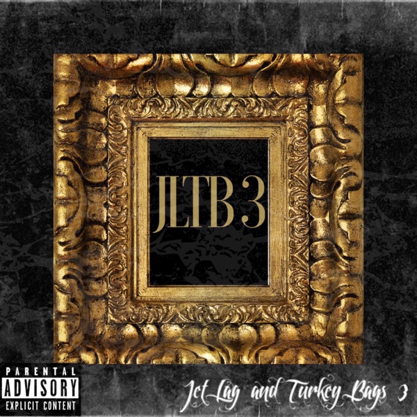 Jet Lag and Turkey Bags 3 - EP