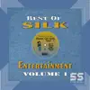 The Word Is Love (Silk's Original Of Life Mix)