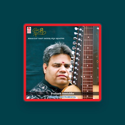 Listen to Prakash Sontakke, watch music videos, read bio, see tour dates & more!