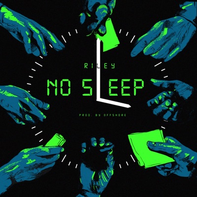 No Sleep - Single