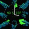 No Sleep - RileyPnP lyrics