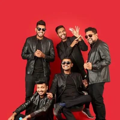 Listen to Pyramids, watch music videos, read bio, see tour dates & more!