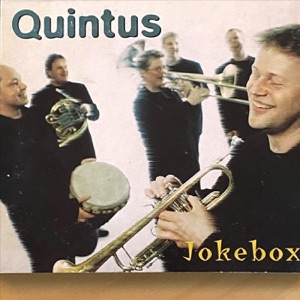 Jokebox