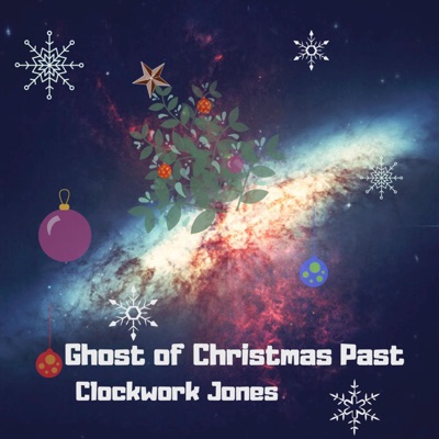 Ghost of Christmas Past