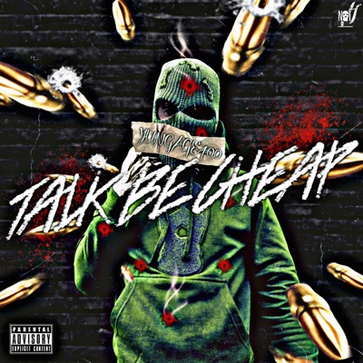 Talk Be Cheap - Single