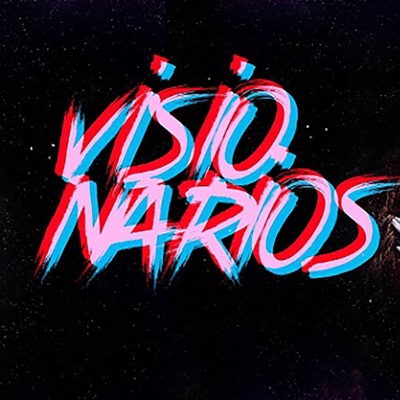 Visionarios - EP