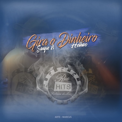 Gira o Dinheiro - Single