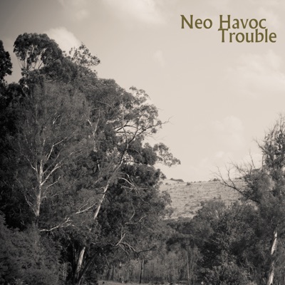 Trouble - Single