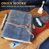 Owen Moore
