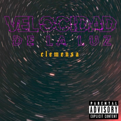 Velocidad de la Luz. - Single