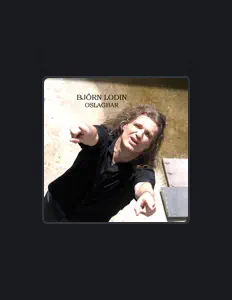 Ouve Björn Lodin, vê vídeos de música, lê a biografia, vê as datas da digressão e muito mais!