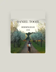 聆聽 Daniel Tooze、觀看音樂影片、閱讀小傳、查看巡演日期等！