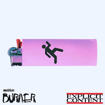 Burner - EP