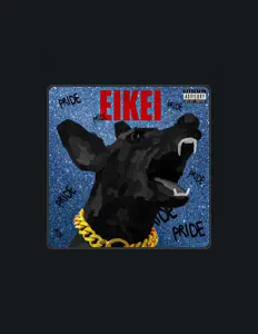 Ακούστε περιεχόμενο από EIKEI, παρακολουθήστε μουσικά βίντεο, διαβάστε το βιογραφικό, δείτε ημερομηνίες περιοδείας, και πολλά ακόμη!